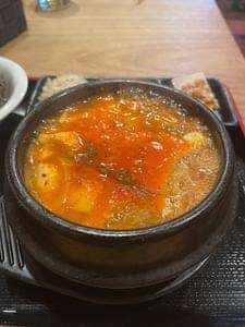 KOREAN KITCHEN 韓風房