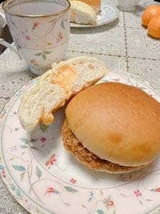 東武パン 工場直売所