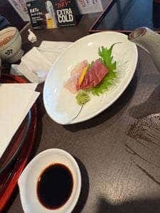 銀座ハゲ天 大阪ステーションシティ店