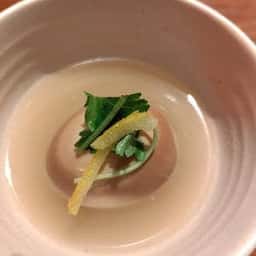 水炊きおでん しゃもん 東京駅グランスタ八重北