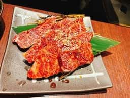 焼肉 炎
