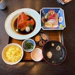 網元料理 徳造丸 下田店