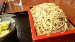 そば処 栗山