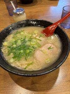 一大ラーメン