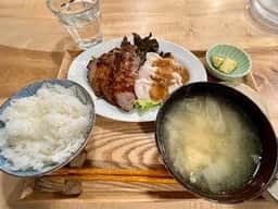 土鍋ごはん あお