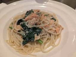ピッツェリア 上越店