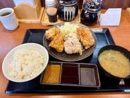 からやま 青梅新町店