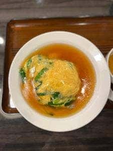 大阪王将 吉野町店