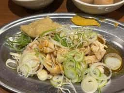 伝串 新時代 蒲田西口店