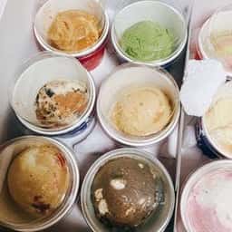 サーティワンアイスクリーム トレッサ横浜店