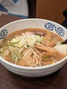 味の時計台 横浜関内店