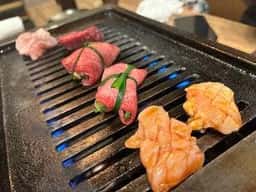焼肉酒場うしっぽ