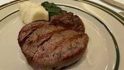 BENJAMIN STEAK HOUSE 東京ガーデンテラス紀尾井町店