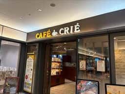 カフェ・ド・クリエ 丸の内MY PLAZA店