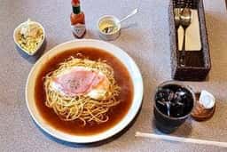 Café de 美雅