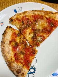 CRAZY PIZZA : LIFE