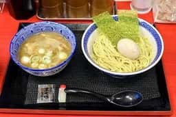 肉と麺と米を食らう 松源