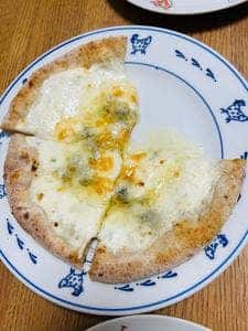 CRAZY PIZZA : LIFE