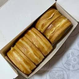 御座候横浜そごう店