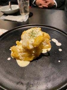 イタリアン チャイナバル村塾