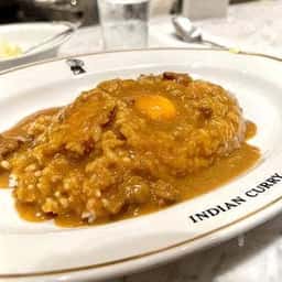 INDIAN CURRY Otemachi One店