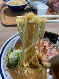 中華そば つけめん 玉 ゆめが丘ソラトス店
