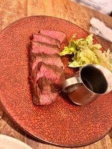 ジビエ居酒屋 tabibitoキッチン