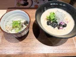 鶏白湯soba和ノ家