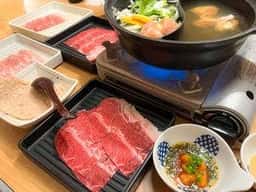 夢庵 千葉高品町店