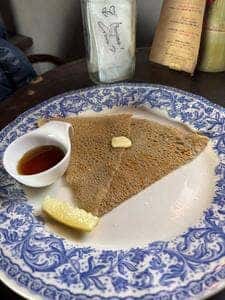 ドライフラワーカフェ Le Coin