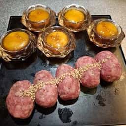 焼肉神宮 別邸
