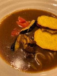 風流うどん そば料理 歌行燈 浦和店