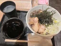 そば 俺のだし GINZA5