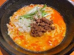 Hino坦々麺