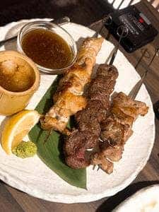 全席個室 楽蔵‐RAKUZO‐ 府中店