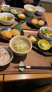 WASYOKU DINING 吉ト成