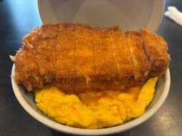 とんかつ ぱんぱん