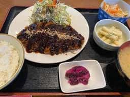 食の心通家