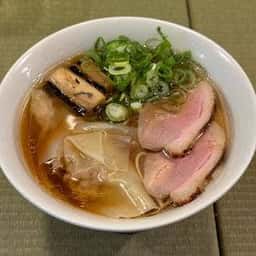 らーめん 鴨＆葱 巣鴨店