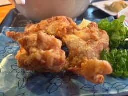 中華料理 長春 西大島支店