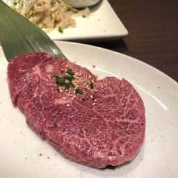 焼肉ぽんが 目黒店