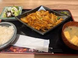 鶏の蔵