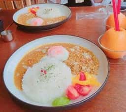 アルタナカフェ