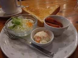 カフェベーカリー MINANO