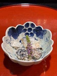 道草