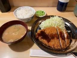 とんかつ とん平