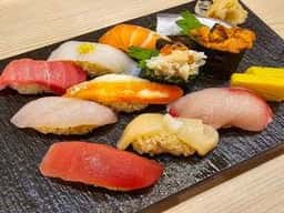 すしみさき ラスカ茅ヶ崎店