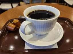 カフェ・ド・クリエ JR御徒町駅南口店