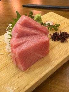 神田まぐろ漁港