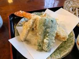 二代目たまき庵